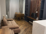 İcarəyə verilir 2 otaqlı 70 m2 yeni tikili Nəsimi r.