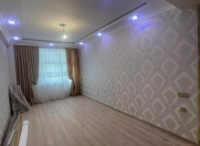 Satılır 3 otaqlı 88 m2 yeni tikili Binəqədi