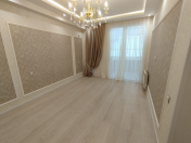 Satılır 3 otaqlı 72 m2 yeni tikili Qara Qarayev m.