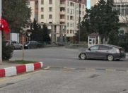 Satılır 3 otaqlı 121 m2 yeni tikili Memar Əcəmi m.