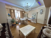 İcarəyə verilir 3 otaqlı 155 m2 yeni tikili 28 May m.