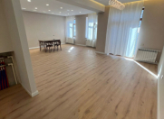 Satılır 3 otaqlı 145 m2 yeni tikili İnşaatçılar m.