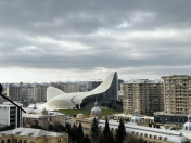 Satılır 4 otaqlı 178 m2 yeni tikili Nəriman Nərimanov m.