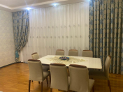 Satılır 4 otaqlı 110 m2 yeni tikili Sumqayıt