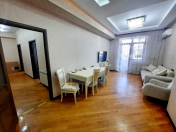 Satılır 3 otaqlı 95 m2 yeni tikili Xırdalan