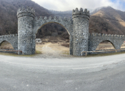 Satılır 201 sot torpaq Qax