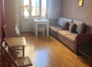 Satılır 2 otaqlı 56 m2 köhnə tikili Qaraçuxur