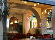 Satılır 1 otaqlı 240 m2 obyekt Sahil m.