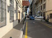 Satılır 4 otaqlı 82 m2 köhnə tikili Qış parkı