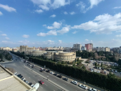 Satılır 4 otaqlı 182 m2 yeni tikili 4 mkr