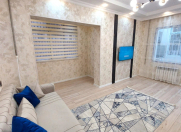 Satılır 2 otaqlı 45 m2 köhnə tikili Qaraçuxur