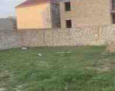Satılır 3 sot torpaq Odlar Yurdu Universiteti