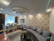 Satılır 3 otaqlı 120 m2 yeni tikili Nəriman Nərimanov m.