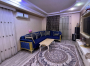 İcarəyə verilir 2 otaqlı 50 m2 köhnə tikili Həzi Aslanov m.