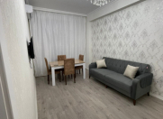 İcarəyə verilir 2 otaqlı 50 m2 yeni tikili Abşeron r.