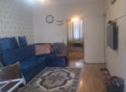 Satılır 3 otaqlı 75 m2 köhnə tikili 4 mkr