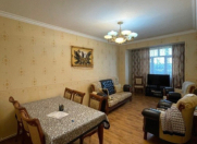 Satılır 3 otaqlı 90 m2 köhnə tikili Azadlıq prospekti m.