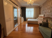 Satılır 4 otaqlı 130 m2 yeni tikili Qara Qarayev m.