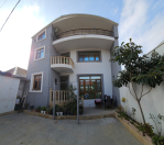 Satılır 8 otaqlı 168 m2 həyət evi Zabrat 1
