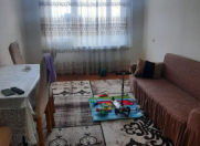 Satılır 4 otaqlı 100 m2 köhnə tikili İnşaatçılar m.