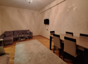 Satılır 2 otaqlı 64 m2 yeni tikili Şah İsmayıl Xətai m.