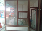 Satılır 1 otaqlı 5 m2 obyekt Xırdalan