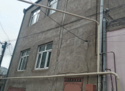 İcarəyə verilir 3 otaqlı 150 m2 həyət evi Azadlıq prospekti m.