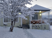 İcarəyə verilir 4 otaqlı 90 m2 həyət evi Quba