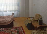 İcarəyə verilir 1 otaqlı 40 m2 yeni tikili Masazır