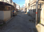 Satılır 1 otaqlı 25 m2 həyət evi İnşaatçılar m.