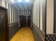 Satılır 5 otaqlı 110 m2 yeni tikili Əhmədli