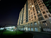 Satılır 2 otaqlı 94 m2 yeni tikili Gənclik m.