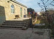 Satılır 4 otaqlı 110 m2 həyət evi Mərdəkan