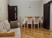 Satılır 3 otaqlı 80 m2 köhnə tikili Köhnə Günəşli