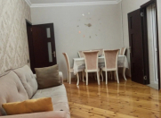 Satılır 3 otaqlı 95 m2 köhnə tikili Əhmədli