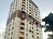 Satılır 3 otaqlı 147 m2 yeni tikili Əhmədli