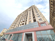 İcarəyə verilir 2 otaqlı 96 m2 yeni tikili AMAY