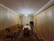 İcarəyə verilir 3 otaqlı 105 m2 yeni tikili Həzi Aslanov