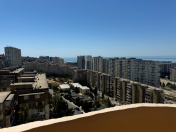 Satılır 4 otaqlı 100 m2 yeni tikili Həzi Aslanov