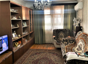 Satılır 3 otaqlı 60 m2 köhnə tikili 28 May m.