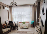 Satılır 2 otaqlı 58 m2 yeni tikili Xırdalan