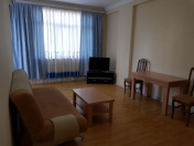 Satılır 2 otaqlı 65 m2 yeni tikili Nəriman Nərimanov m.