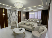 Satılır 3 otaqlı 133 m2 yeni tikili Sabunçu r.