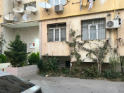 İcarəyə verilir 2 otaqlı 37 m2 yeni tikili Xırdalan