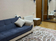 Satılır 2 otaqlı 92 m2 yeni tikili Nəriman Nərimanov m.