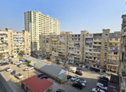 Satılır 5 otaqlı 125 m2 köhnə tikili Yeni Yasamal