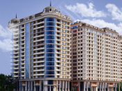 Satılır 4 otaqlı 237 m2 yeni tikili Nəriman Nərimanov m.