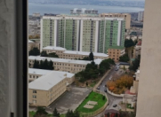 İcarəyə verilir 2 otaqlı 65 m2 yeni tikili Həzi Aslanov m.