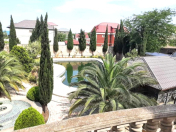 Satılır 15 otaqlı 1400 m2 bağ evi Sumqayıt