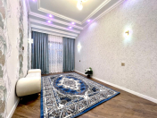 Satılır 2 otaqlı 65 m2 yeni tikili Həzi Aslanov m.